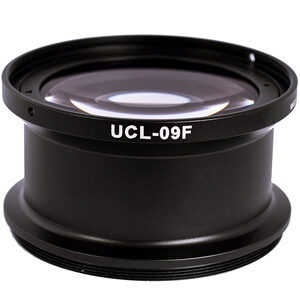 Fantasea UCL-09F +12.5 Super Macro Lens