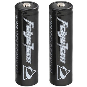 FeiyuTech 18650 Li-Ion Batteries (Pack Of 2)
