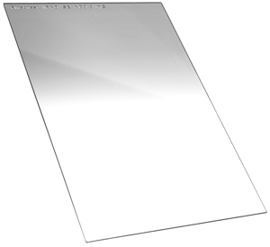 Formatt-Hitech Firecrest Soft Edge ND Grad 0.3 (1 Stop) 85x110mm