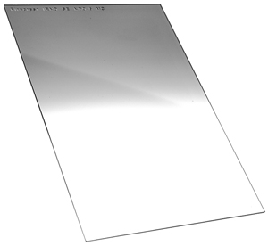 Formatt-Hitech Firecrest Soft Edge ND Grad 0.6 (2 Stop) 85x110mm
