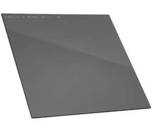 Formatt-Hitech Firecrest ND 0.6 Filter (2 Stops) 85x85mm