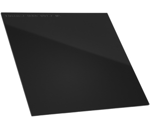 Formatt-Hitech Firecrest ND 1.2 Filter (4 Stops) 85x85mm