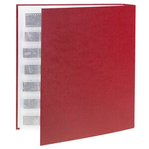 Photo + Film Storage