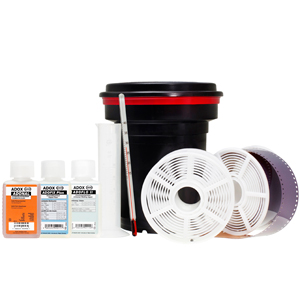 Fotoimpex Film Processing Starter Kit