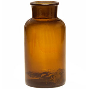 Fotoimpex Glass Storage Bottle 1000ml