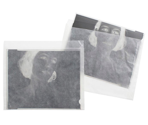 Maco Negative Sleeves For 4x5 Inch Sheet Film (Pack Of 100)