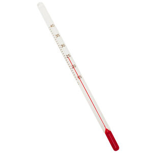 Fotoimpex 6 Inch Thermometer For B+W Processing
