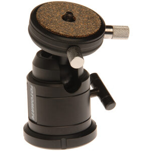 Fotomate H-28QR Heavy Duty Ball Head (50408)