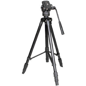 Fotomate VT-2900 Heavy Duty Tripod With 2 Way Head