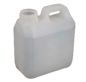 Fotospeed Storage Bottle 1 Litre White