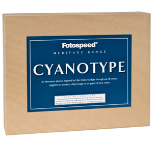 Fotospeed Cyanotype Process Kit