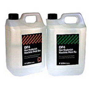 Fotospeed DF4 Developer | Fixer For Ilford 2150 Processors