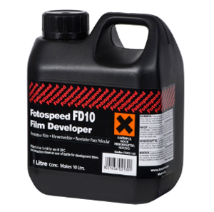 Fotospeed FD10 Fine Grain Film Developer 1 Litre