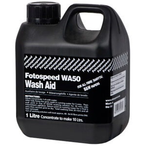 Fotospeed WA50 Wash Aid 1 Litre