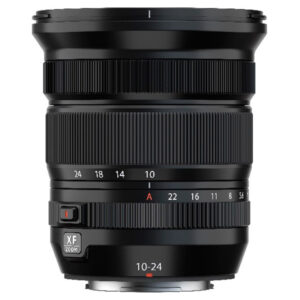 Fujifilm XF 10-24mm F4.0 R OIS WR Fujinon Lens