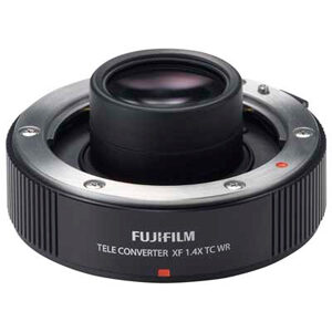 Fuji XF 1.4x TC WR Fujinon Teleconverter