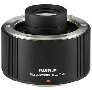 Fuji XF 2.0x TC WR Fujinon Teleconverter