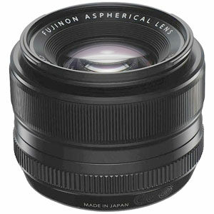 Fuji 35mm F1.4 R Fujinon XF Lens