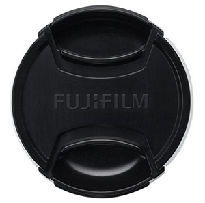 Fuji 58mm Front Lens Cap (FLCP-58 II)