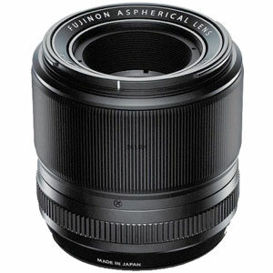 Fuji 60mm F2.4 R Fujinon XF Macro Lens
