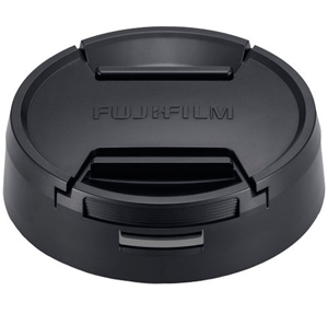 Fuji Lens Cap For XF 8-16mm Lens