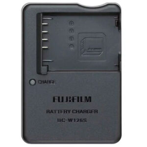 Fujifilm BC-W126S Battery Charger For NP-W126 | NP-W126S