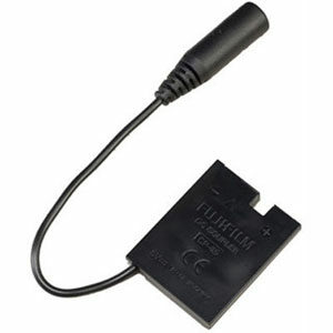 Fuji CP-95 DC Coupler For AC-5VX Power Adapter
