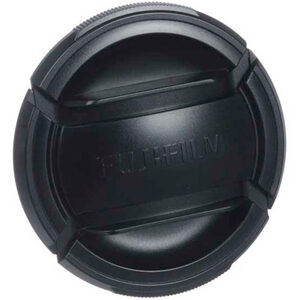 Fuji 62mm Front Lens Cap (FLCP-62)