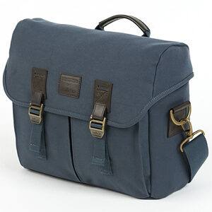 Fuji Millican Christopher Bag (Grey Blue)