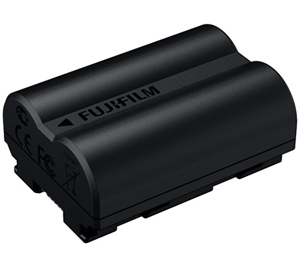 Fujifilm NP-W235 Rechargeable Lithium Ion Battery