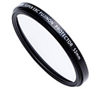 Fuji PRF-52 52mm Protector Filter