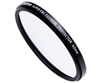 Fuji PRF-62 62mm Protector Filter