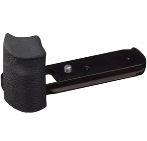 Fuji X-T1 Metal Hand Grip - Large