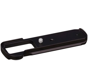 Fuji X-T1 Metal Hand Grip - Small