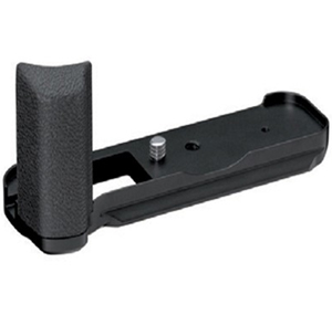 Fuji Metal Hand Grip For X100S | X100T
