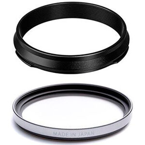 Fujifilm X100V Weather Resistant Kit Black