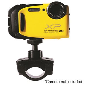 Fuji Bar | Pole Mount For XP | Action Cameras
