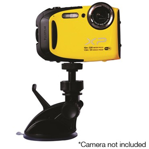 Fuji Suction Mount For XP | Action Cameras