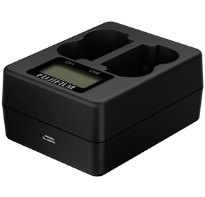 Fujifilm BC-W235 Battery Charger For NP-W235