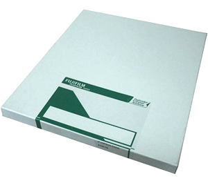 Fujifilm Crystal Archive 8x10 Inch Glossy Paper (100 Sheets)
