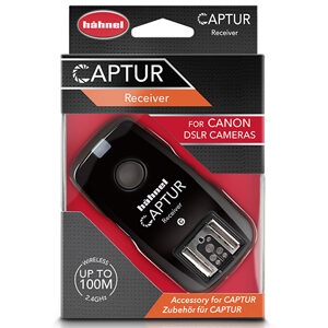 Hahnel Captur Additional Receiver - Canon