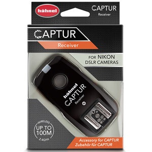 Hahnel Captur Additional Receiver - Nikon