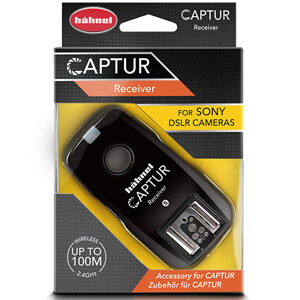 Hahnel Captur Additional Receiver - Sony