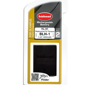 Hahnel HL-H1 (BLH-1) Lithium Ion Rechargeable Battery