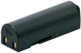 Hahnel HL-PL72 (D-Li72) Lithium Ion Rechargeable Battery