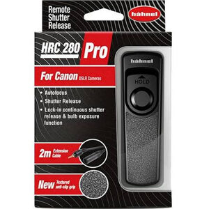 Hahnel HRC 280 Pro Remote Shutter Release