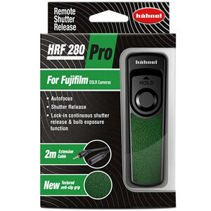 Hahnel HRF 280 Pro Remote Shutter Release
