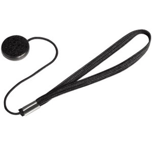 Hama Lens Cap Keeper 1