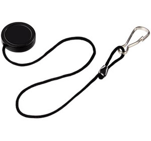 Hama Lens Cap Keeper 2