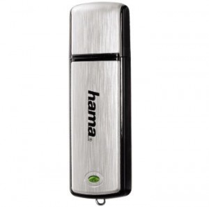 Hama FlashPen Fancy 128GB USB 2.0 Pen Drive